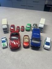 Spielzeugautos Sammlerstücke
