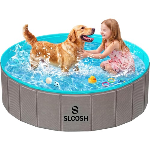 Hundepool hund planschbecken - hundepool,