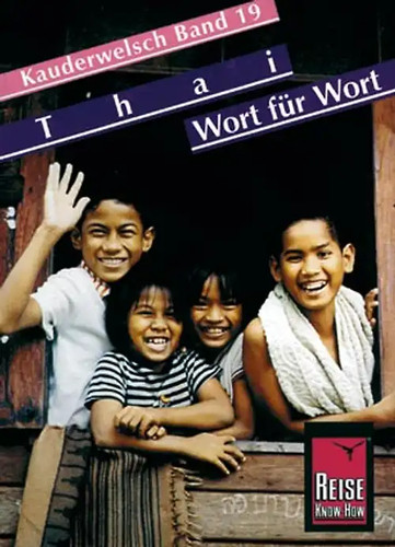 Thai wort für - -,