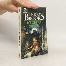 Shannara  |  Terry Brooks