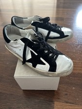 Golden Goose Super Star Gr.38