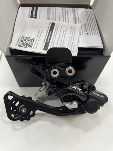 Shimano m786 sgs deore xt - sgs,
