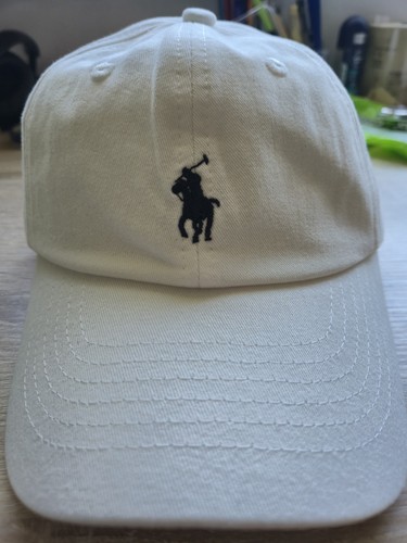 Polo ralph lauren herren cap - polo,