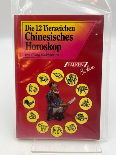 Die tierzeichen - die,