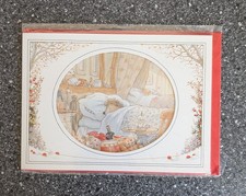 Foxwood Tales Grußkarte