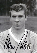  Klaus Fischer original