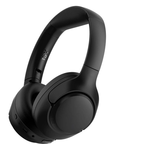 Isy ibh 8000 over ear - isy, over-ear