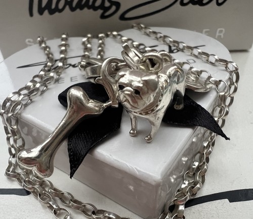 Thomas sabo kette mops - &,