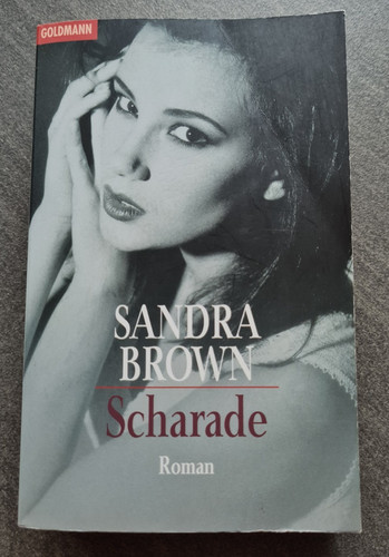 Scharade von sandra brown - von,