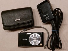 Fotocamera Panasonic Lumix