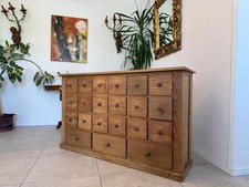 Restaurierte 21 Laden