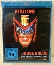 JUDGE DREDD (SYLVESTER