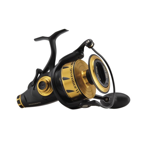 Penn freilaufrolle spinfisher - freilaufrolle,