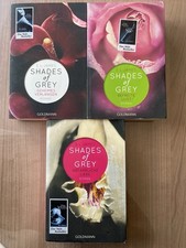 Fifty Shades of Grey die