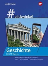 #blickwinkel - Geschichte/Sozialkunde für Fachob... | Book | condition very good
