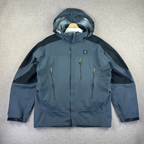 Haglöfs gore tex - gore,