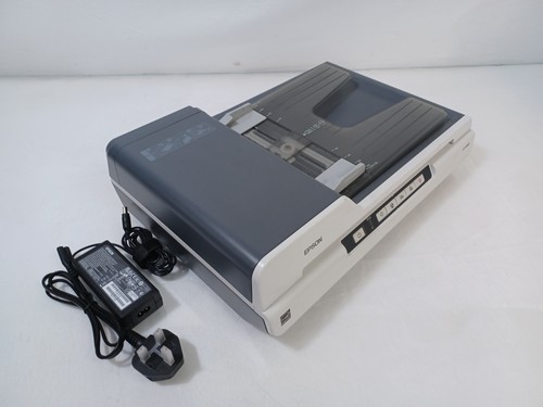 Epson workforce 1500 j261a - workforce, gt-1500