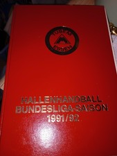 TUSEM Essen Handball Buch