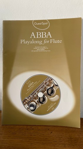 Musiknoten querflöte - musiknoten,