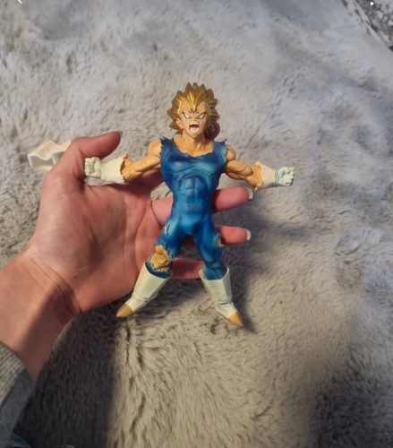 Dragon ball vegeta - z,