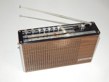 BLAUPUNKT derby h Radio