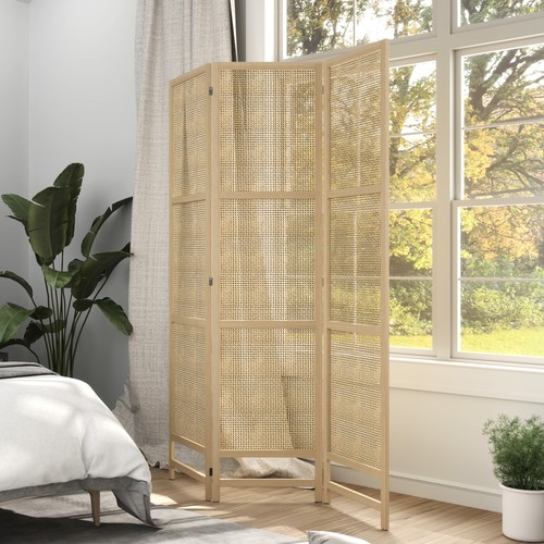Homcom paravent teilig - 135, x