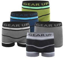 6er Pack Boxershorts