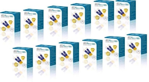 Standard gluconavii gdh - standard,