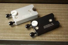 Rohbox 2G Schaltbox für