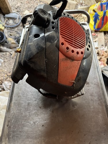 Briggs stratton motor - motor, defekt