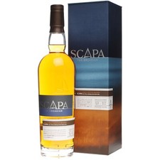Scapa The Orcadian Glansa 0,7 Liter 40 % Vol.