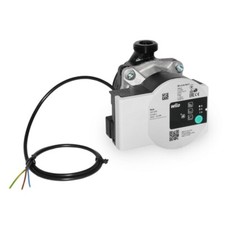 Wilo PARA 15/6 - 43/SC 130mm Heizung Solar Sole Hocheffizienzpumpe Solarpumpe