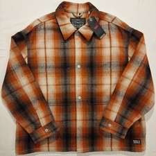 Levis Worker Coat Jacket Jacke