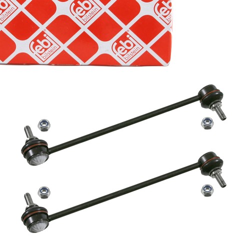 Febi koppelstange - 2x,