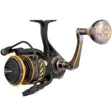 PENN AUTHORITY 5500 Spinnrolle