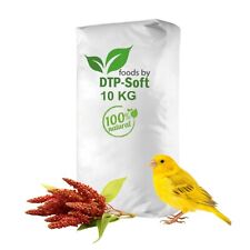 10kg Sorghum Körner