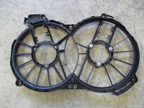 Lüfterrahmen audi 4 2 - 4f, 4.2