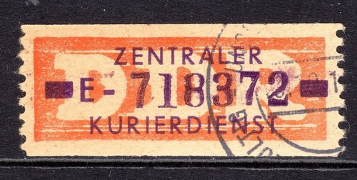Germany ddr michel - germany,,