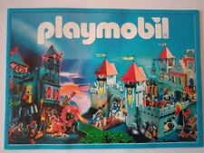 Katalog Playmobil 2004