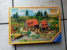 Playmobil -Puzzle "Bauernhof"