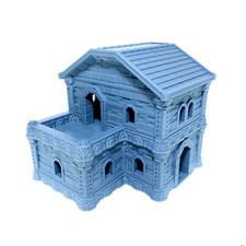 Tabletop Terrain Zwergen Haus