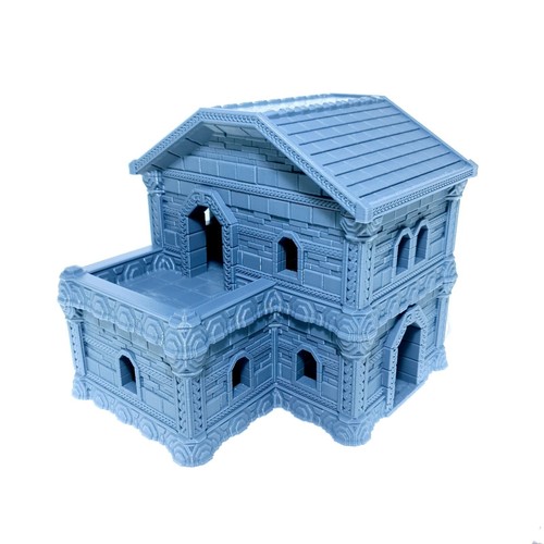 Tabletop terrain zwergen - tabletop,