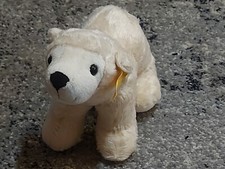 STEIFF Tier EISBÄR Knut Kuscheltier 113079