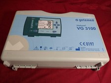 Koffer für GETEMED VitaGuard VG 3100 Gerät