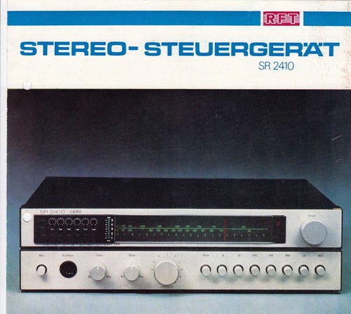 Sonneberg prospekt 1984 - 1984,, veb