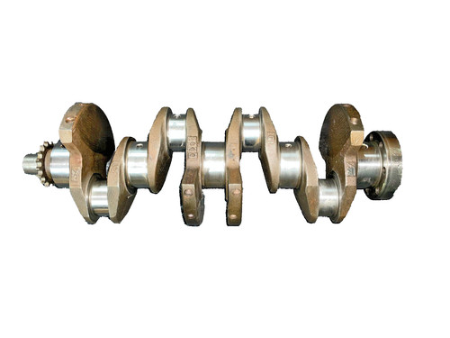 Kurbelwelle crankshaft renault - kurbelwelle,