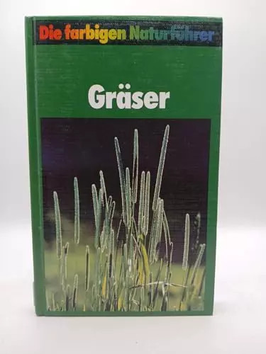 Gräser die farbigen - --,