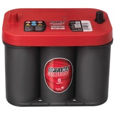 Optima RT C 4,2 RedTop 50Ah