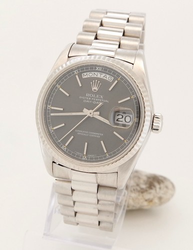 Rolex day date 36mm - day-date,
