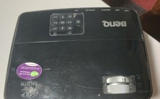 Benq Beamer Defekt/Ersatzteile